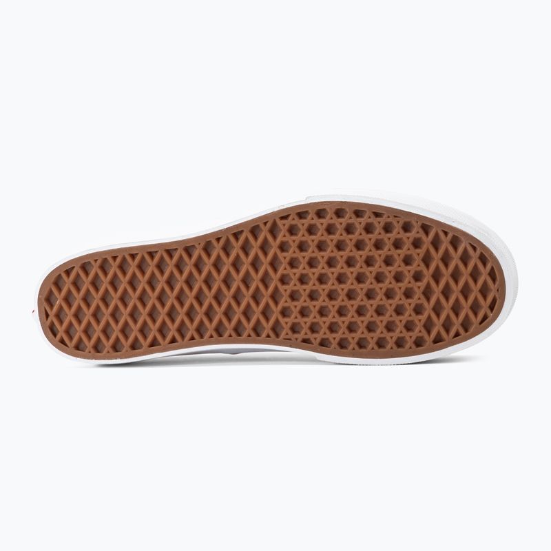 Încălțăminte Vans UA Authentic Platform 2.0 cradle pink