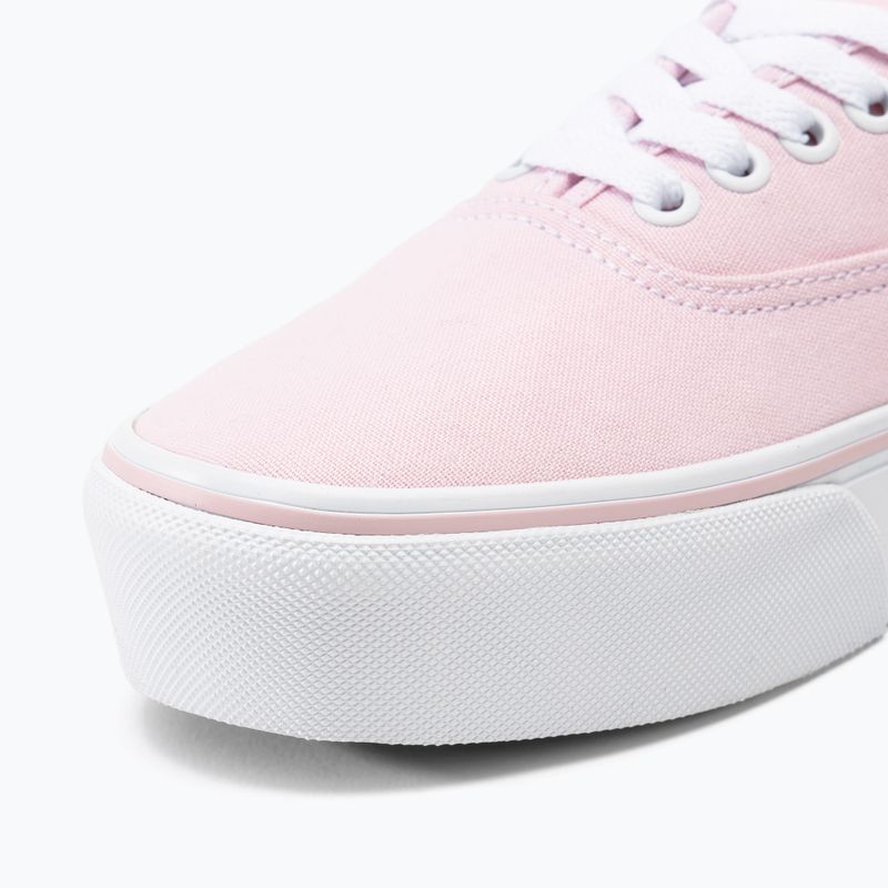 Încălțăminte Vans UA Authentic Platform 2.0 cradle pink