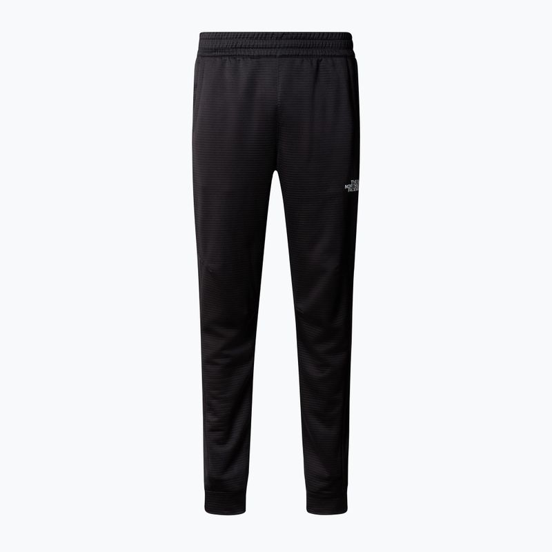 Pantaloni pentru bărbați The North Face Ma Fleece black 5