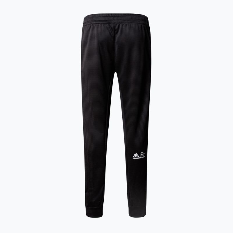 Pantaloni pentru bărbați The North Face Ma Fleece black 6