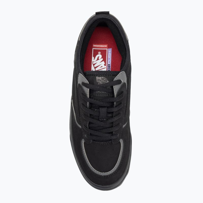 Încălțăminte Vans Skate Rowley black/pewter 5
