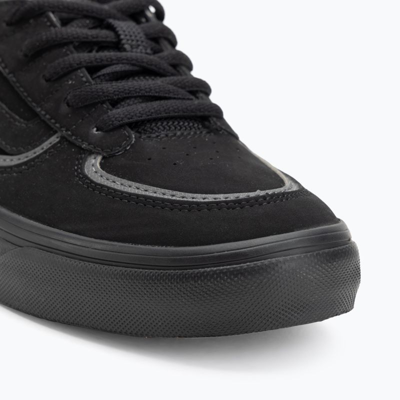 Încălțăminte Vans Skate Rowley black/pewter 7