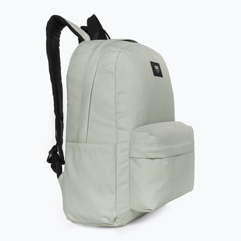 Rucsac Vans Old Skool Backpack 22 l pale aqua 2