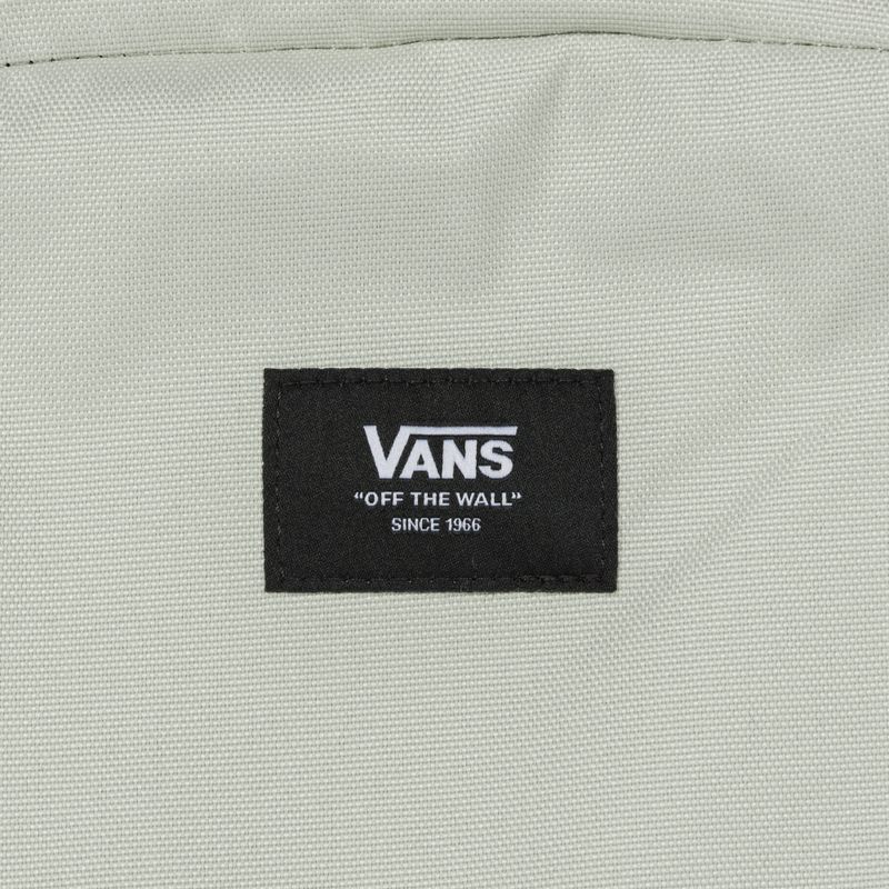 Rucsac Vans Old Skool Backpack 22 l pale aqua 5