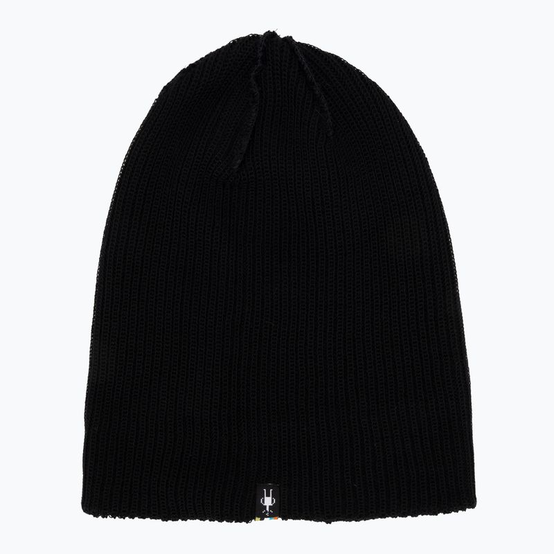 Căciulă de iarnă Smartwool Beanie black 4