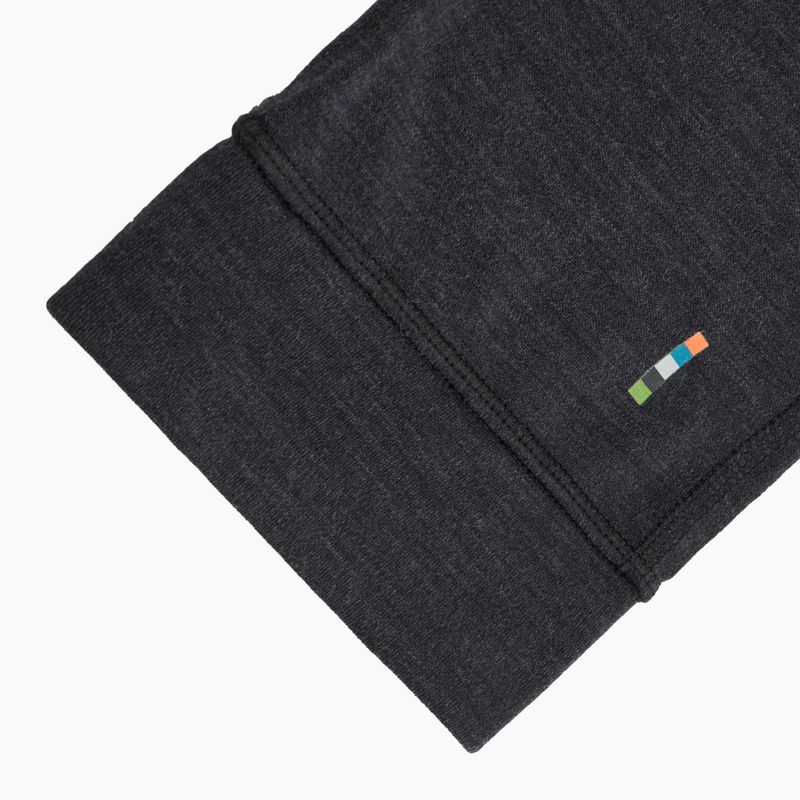 Pantaloni termoactivi Smartwool Thermal Merino Jogger charcoal heather 7
