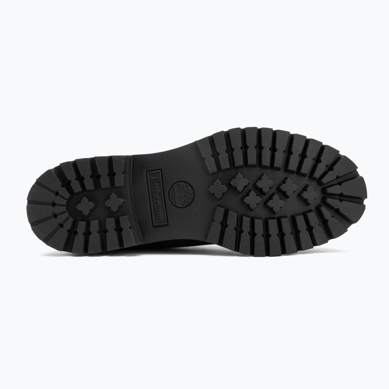 Încălțăminte pentru Bărbați Timberland Premium 6 Inch Waterproof black 4