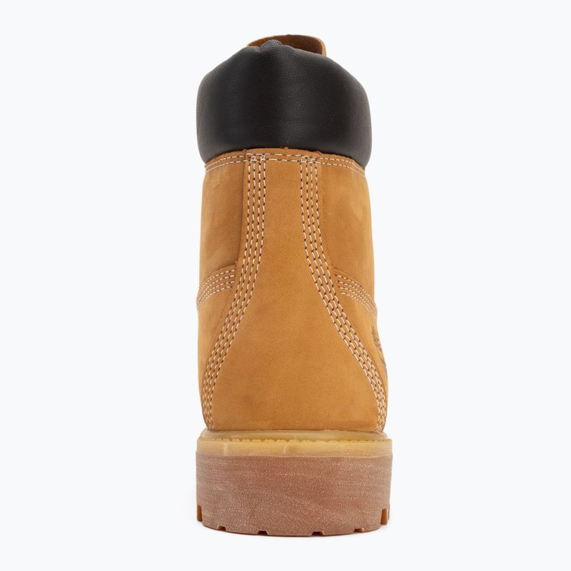Încălțăminte pentru bărbați  Timberland Premium 6 Inch wheat nubuck 6