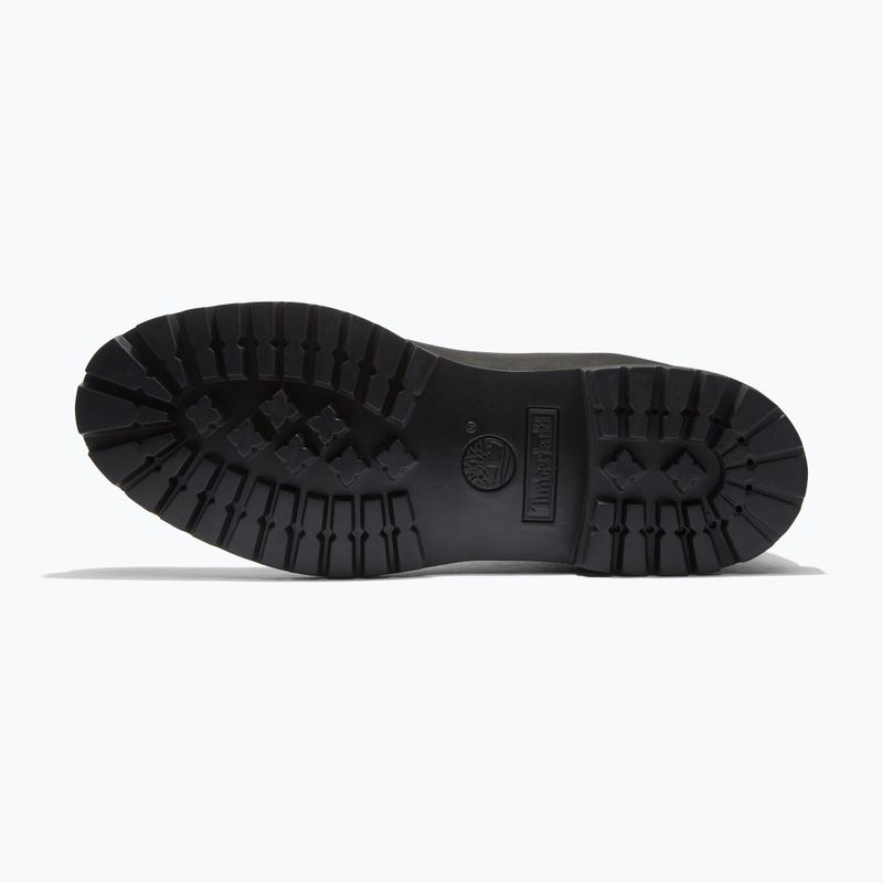 Încălțăminte pentru Bărbați Timberland Premium 6 Inch Waterproof black 5