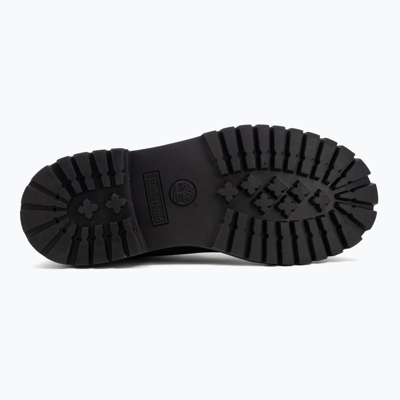 Încălțăminte Timberland Premium 6 Inch black 4