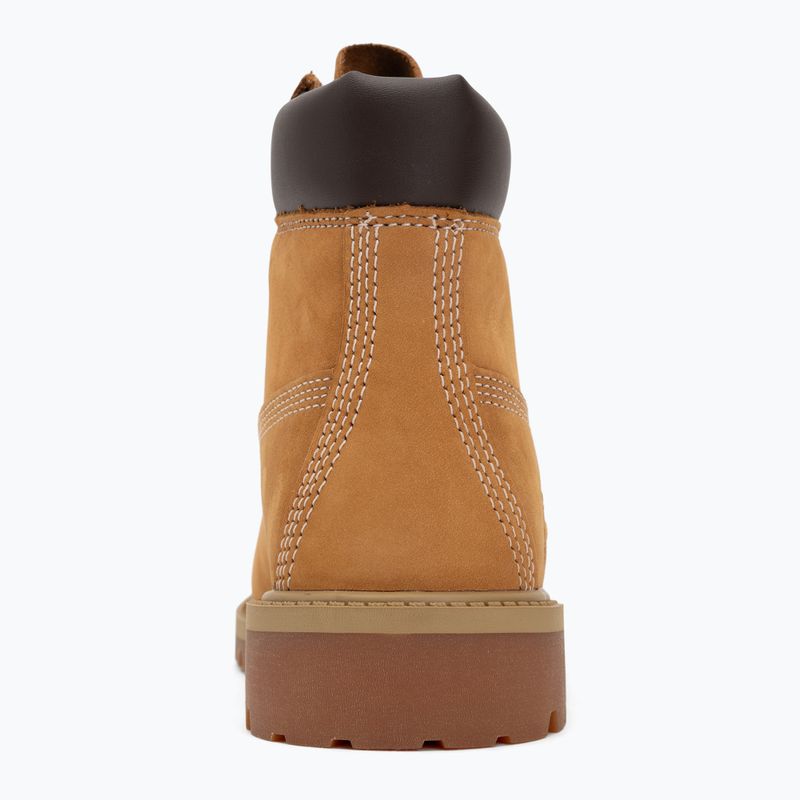 Încălțăminte Timberland Premium 6 Inch wheat 6