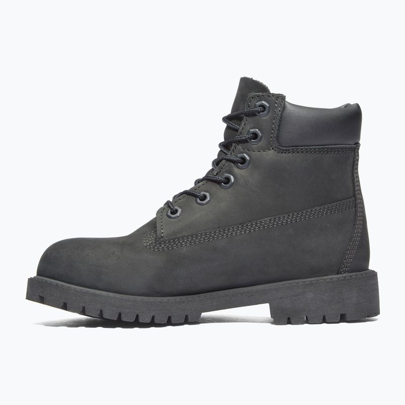 Încălțăminte pentru copii Timberland Premium 6 Inch black 2