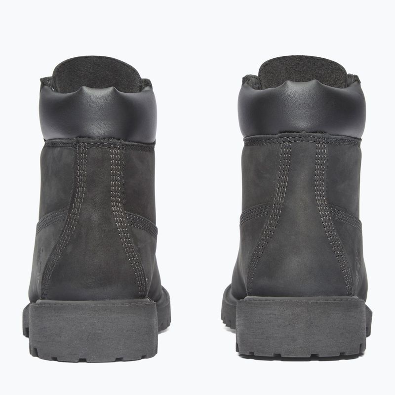 Încălțăminte pentru copii Timberland Premium 6 Inch black 4