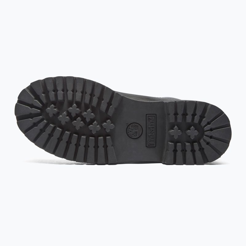 Încălțăminte pentru copii Timberland Premium 6 Inch black 5