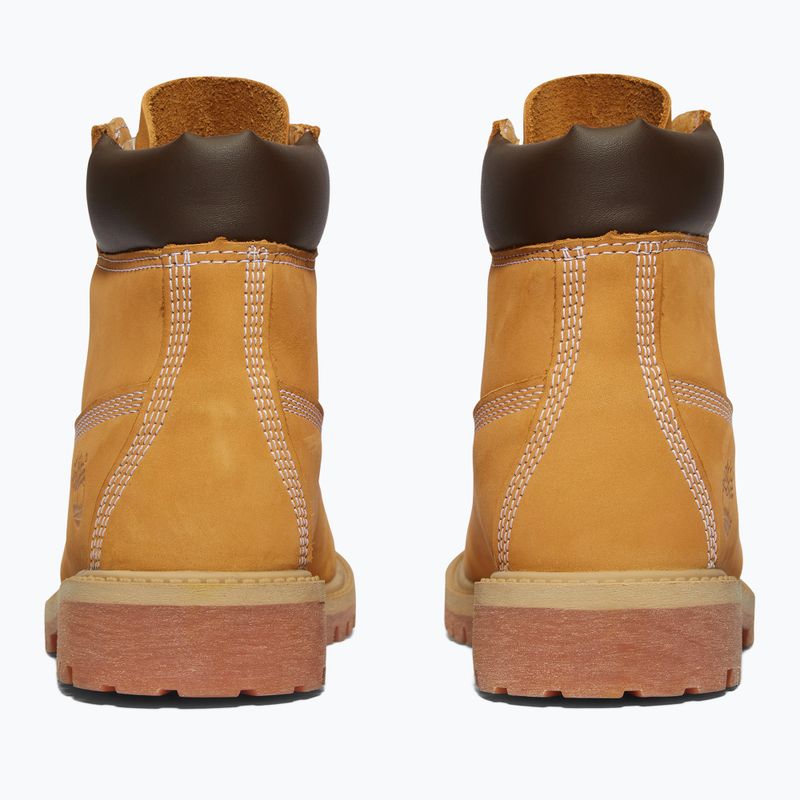 Încălțăminte pentru copii Timberland Premium 6 Inch wheat 5