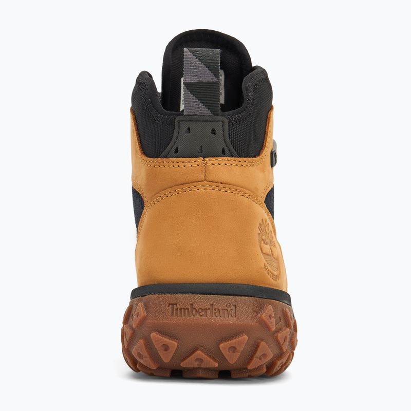 Încălțăminte pentru bărbați Timberland Gs Motion 6 Mid wheat nubuck 6