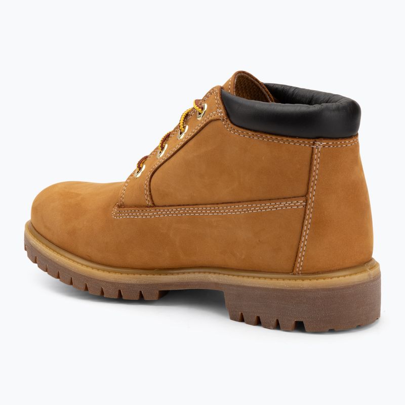 Încălțăminte pentru Bărbați Timberland Premium Chukka Waterproof wheat 3