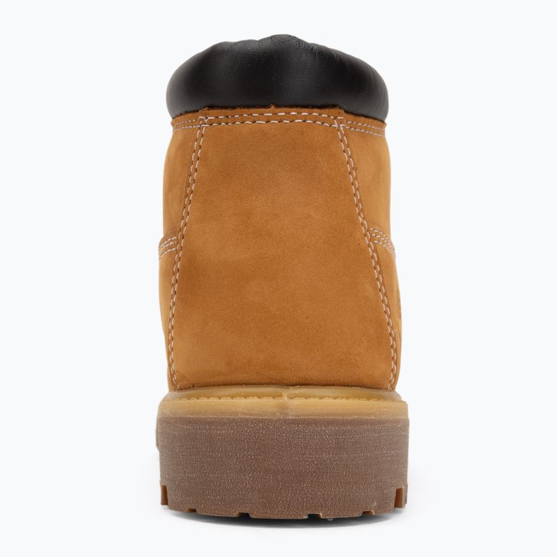 Încălțăminte pentru Bărbați Timberland Premium Chukka Waterproof wheat 6