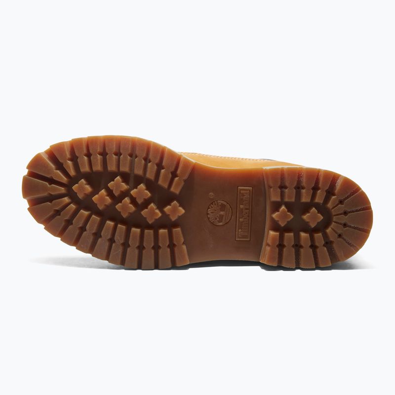 Încălțăminte pentru Bărbați Timberland Premium Chukka Waterproof wheat 13