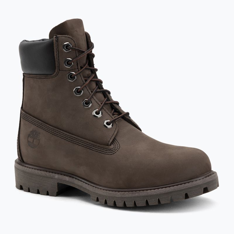 Încălțăminte pentru Bărbați Timberland Premium 6 Inch brown