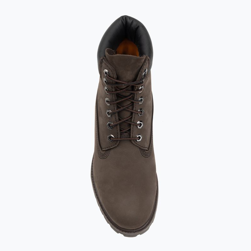 Încălțăminte pentru Bărbați Timberland Premium 6 Inch brown 5