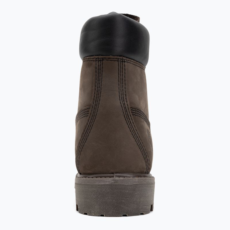 Încălțăminte pentru Bărbați Timberland Premium 6 Inch brown 6