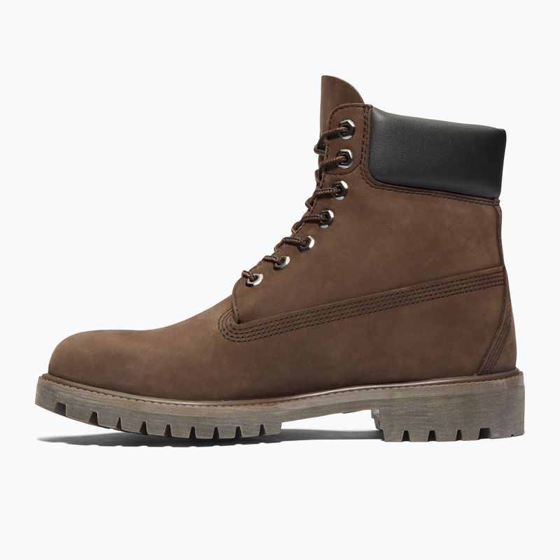Încălțăminte pentru Bărbați Timberland Premium 6 Inch brown 2