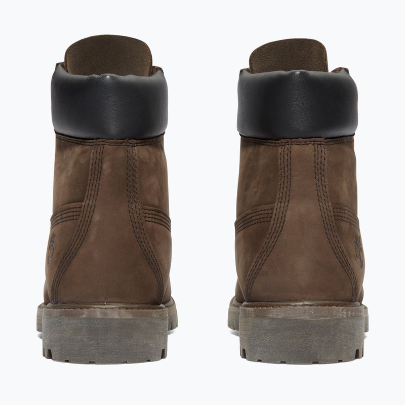 Încălțăminte pentru Bărbați Timberland Premium 6 Inch brown 4
