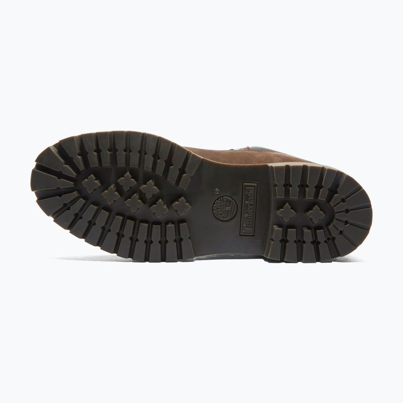 Încălțăminte pentru Bărbați Timberland Premium 6 Inch brown 5