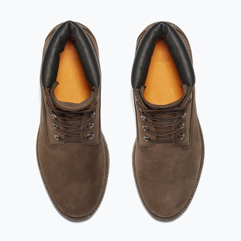 Încălțăminte pentru Bărbați Timberland Premium 6 Inch brown 6