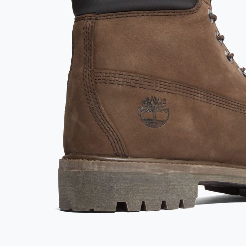 Încălțăminte pentru Bărbați Timberland Premium 6 Inch brown 7