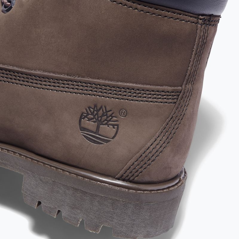 Încălțăminte pentru Bărbați Timberland Premium 6 Inch brown 8