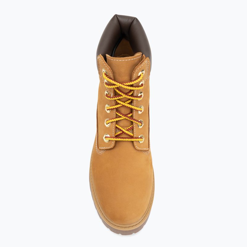 Încălțăminte pentru femei Timberland Stone Street 6In Waterproof wheat 5
