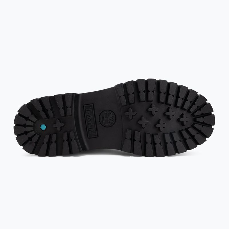Încălțăminte pentru femei Timberland Stone Street 6In Waterproof jet black 4