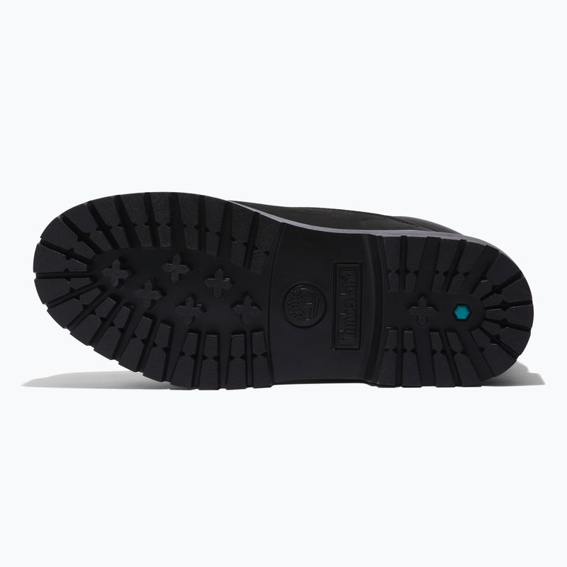 Încălțăminte pentru femei Timberland Stone Street 6In Waterproof jet black 13