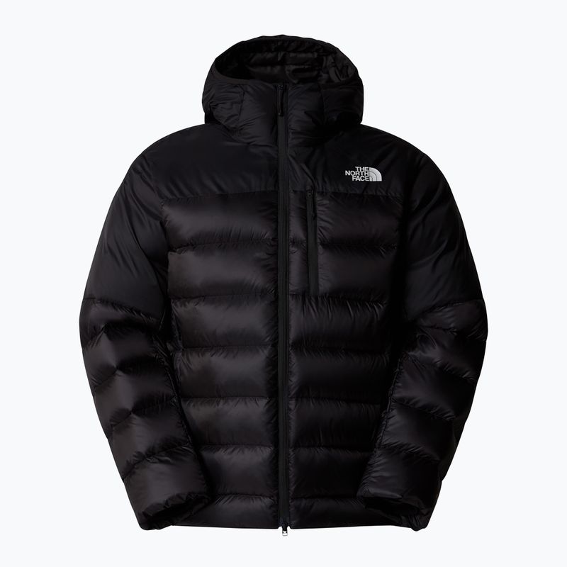 Geacă de puf pentru bărbați The North Face Kalix Down Hoodie black 5