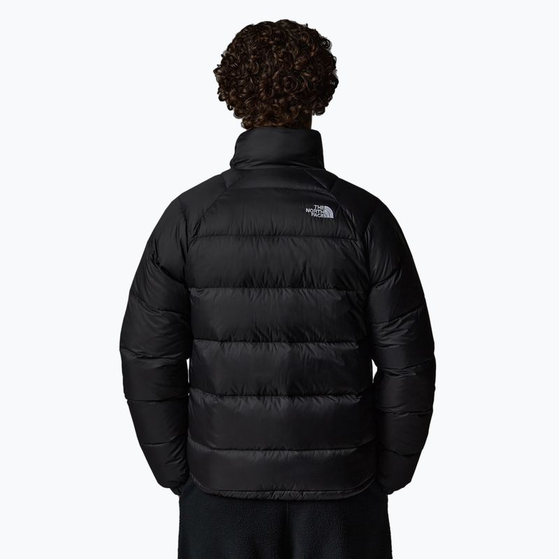 Geacă cu puf pentru bărbați The North Face Hydrenalite Down Jacket black 3