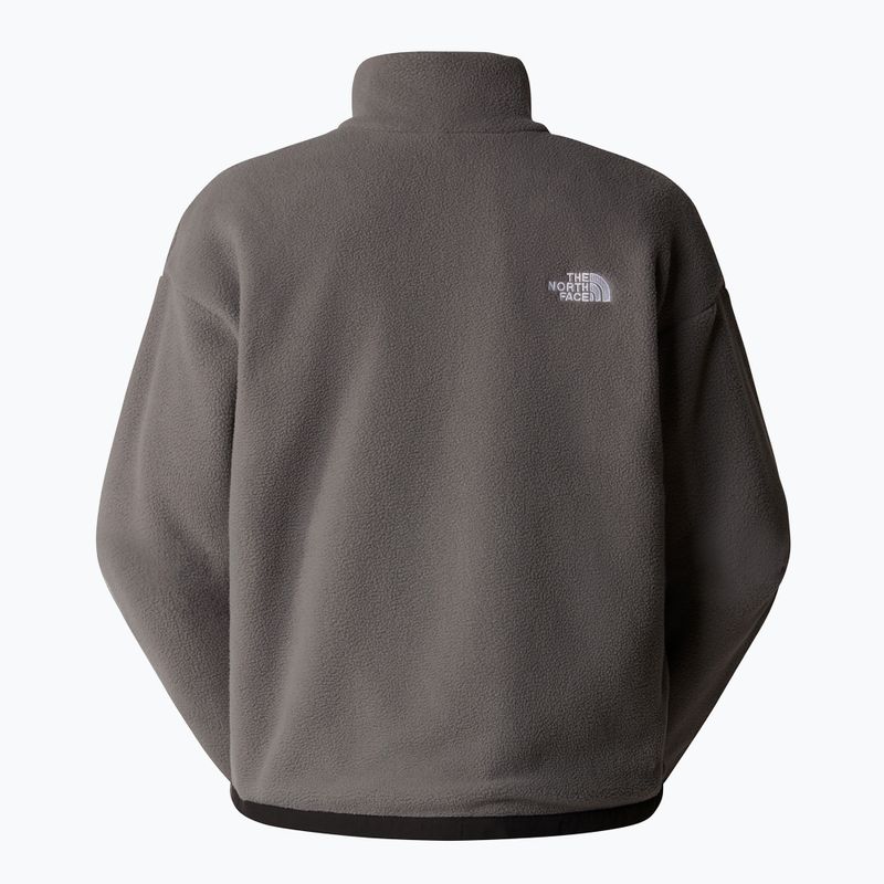 Geacă pentru bărbați The North Face Yumiori Reversible black/smoked pearl 7