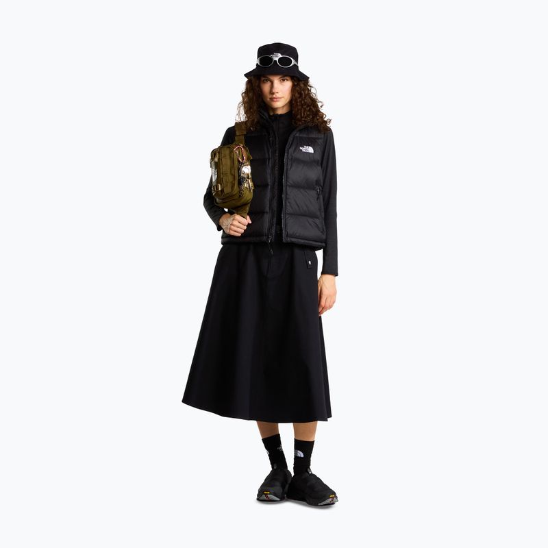 Vestă pentru femei The North Face Hydrenalite Down A Line tnf black 2