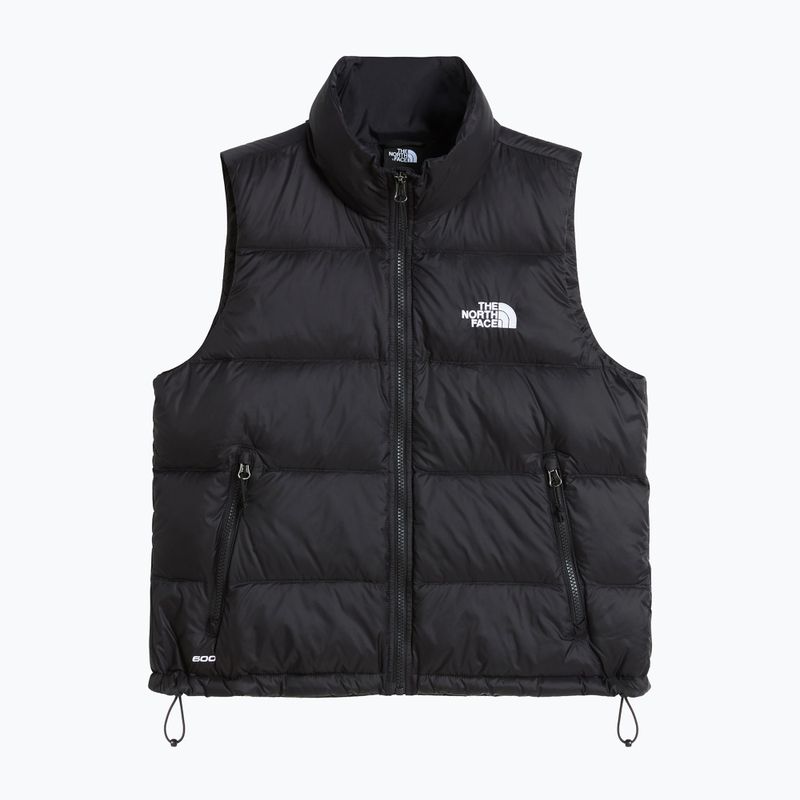 Vestă pentru femei The North Face Hydrenalite Down A Line tnf black 4
