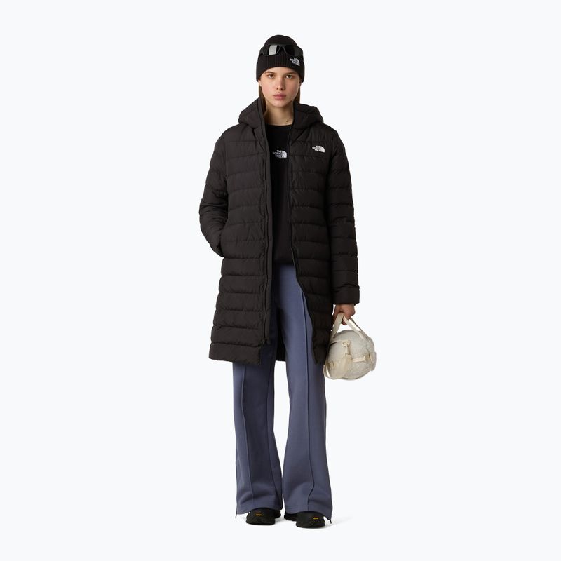 Geacă pentru femei The North Face Aconcagua Parka black 3