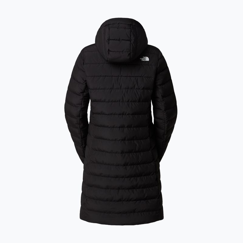 Geacă pentru femei  The North Face Aconcagua 3 Hoodie black NF0A84IV4H01 6