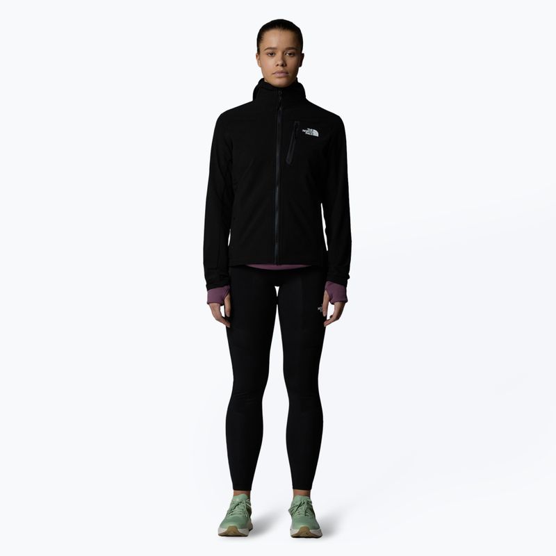 Colanți pentru femei The North Face Mountain Athletics Multi black 2