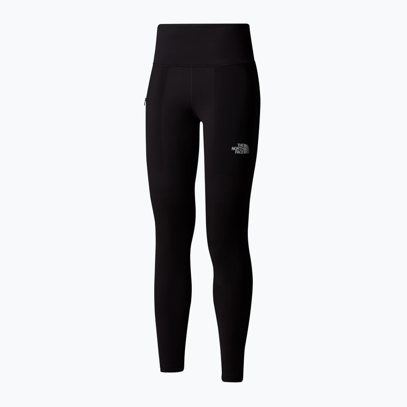 Colanți pentru femei The North Face Mountain Athletics Multi black 4