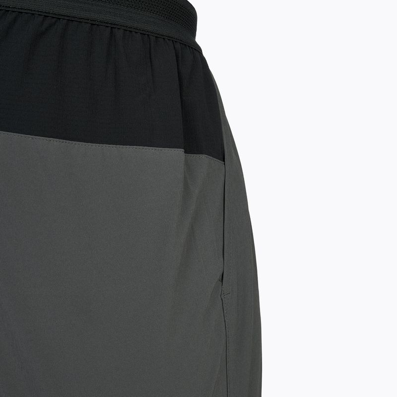 Pantaloni de alergare pentru bărbați The North Face Sunriser smoked pearl/asphalt grey 4