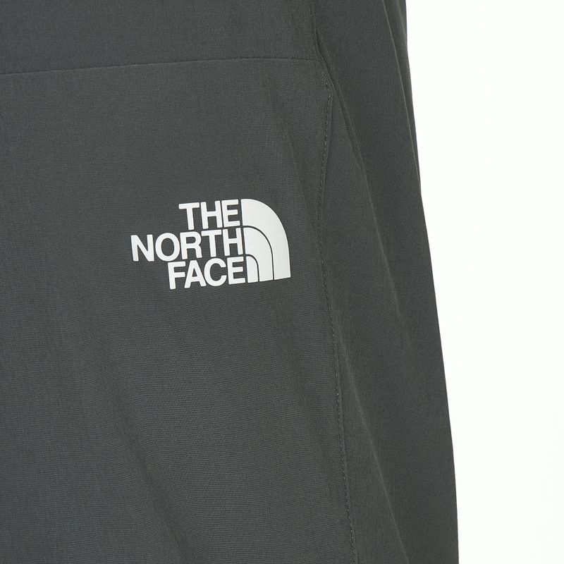 Pantaloni de alergare pentru bărbați The North Face Sunriser smoked pearl/asphalt grey 5