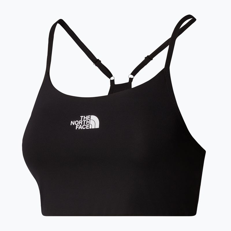 Sutien de antrenament  The North Face Flex black 4