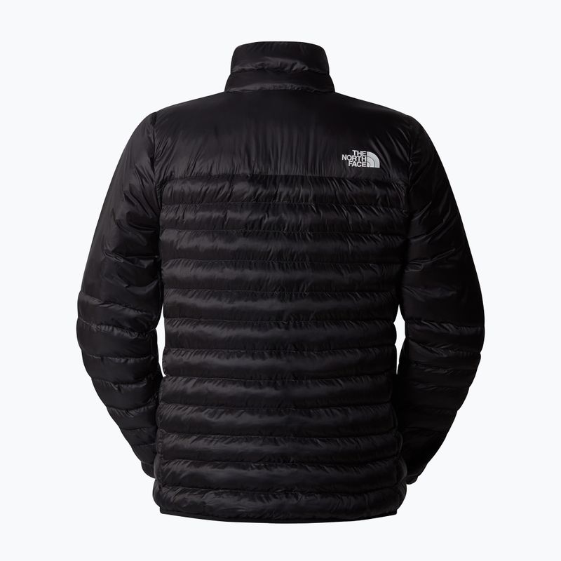 Geacă cu puf pentru bărbați The Nort Face Terra Peak black 6