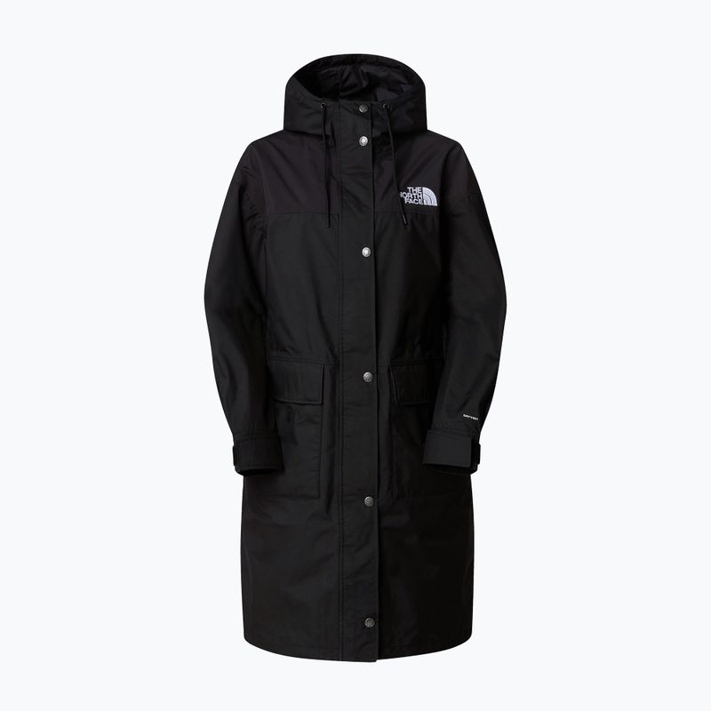 Pelerină de ploaie pentru femei The North Face Reign On Parka tnf black 5