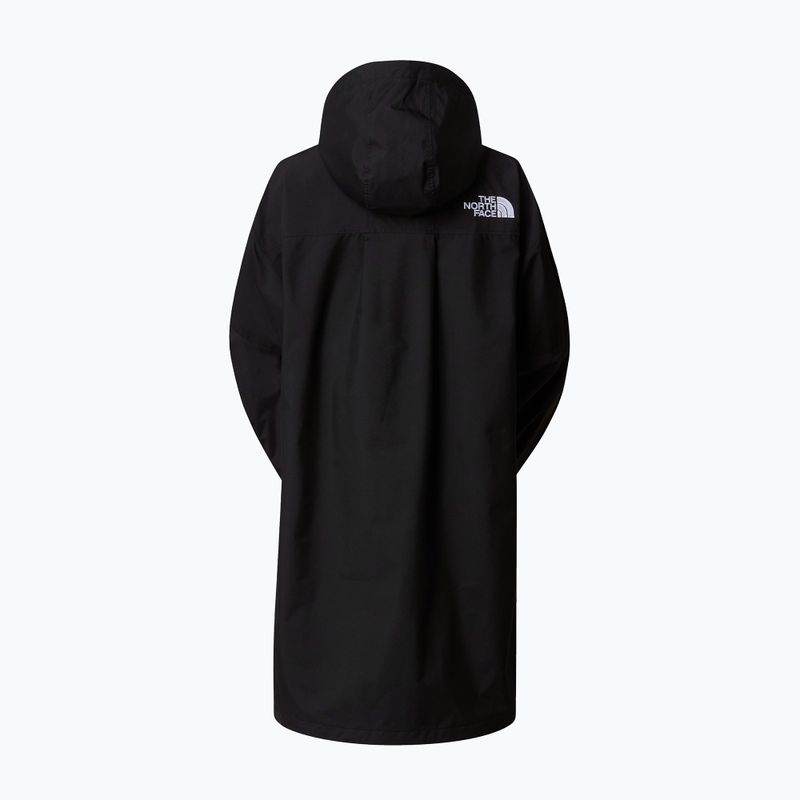 Pelerină de ploaie pentru femei The North Face Reign On Parka tnf black 6